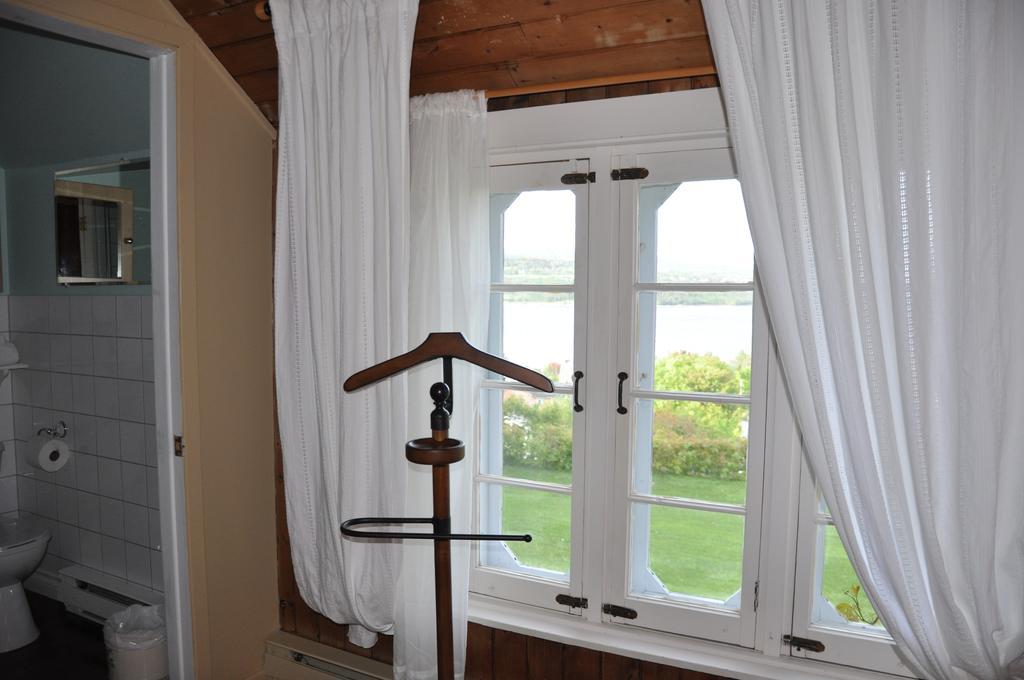 Auberge Sur La Cote La Malbaie Cameră foto