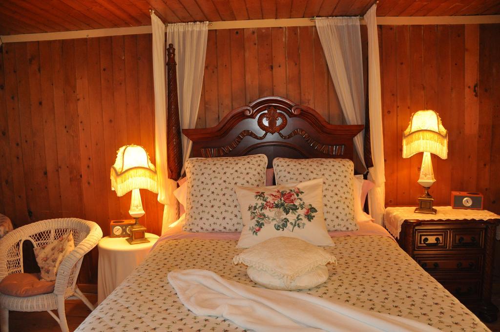 Auberge Sur La Cote La Malbaie Exterior foto